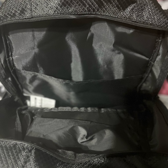 PUMA BLACK CONTENDER 3.0 BACKPACK NWOT - Picture 7 of 8